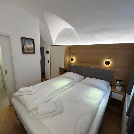 Guesthouse Mozart - Apartment House Зальцбург Экстерьер фото