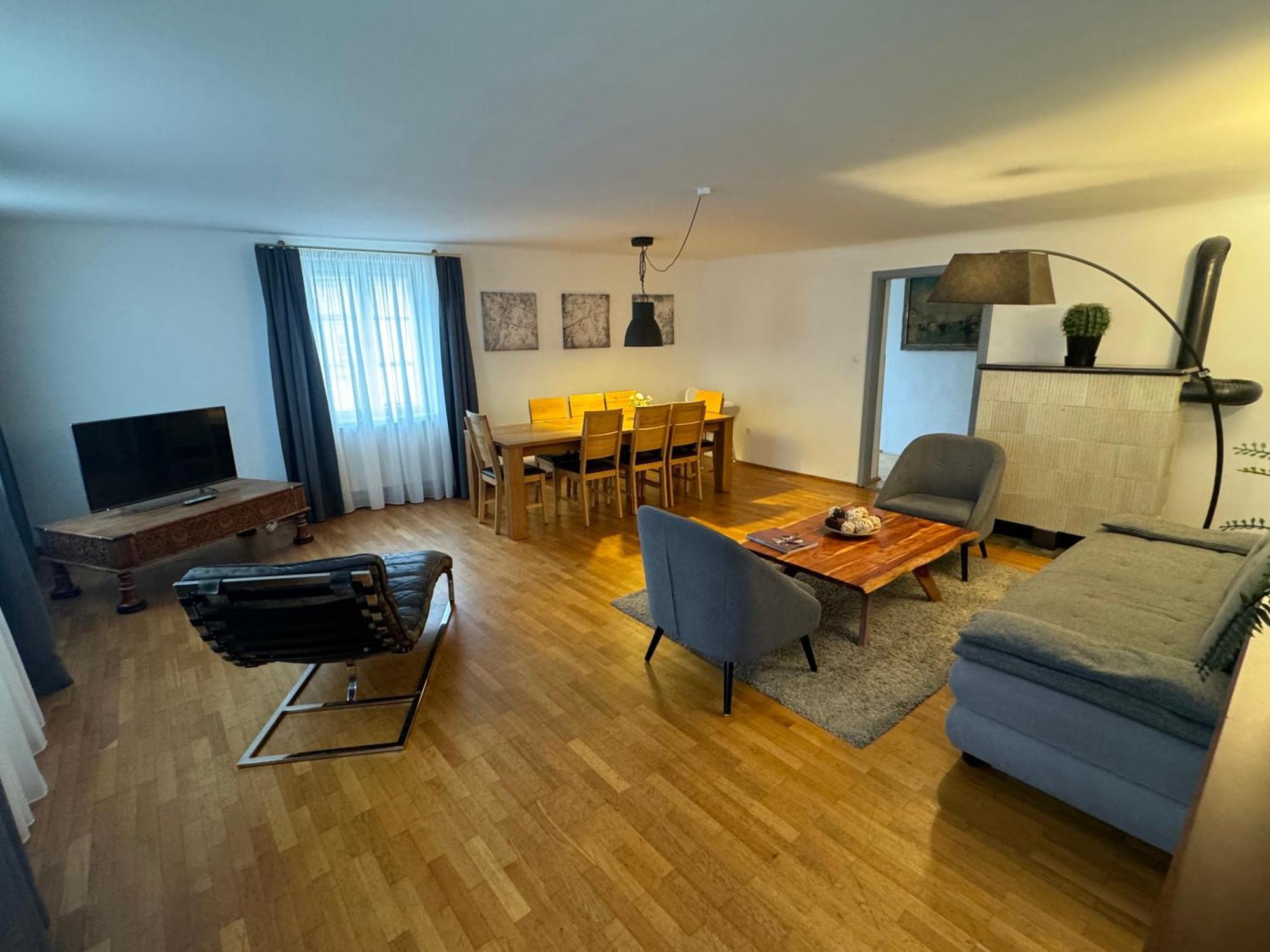 Guesthouse Mozart - Apartment House Зальцбург Экстерьер фото